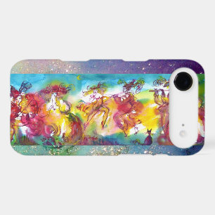 CARNIVAL NIGHT / Venetian Masquerade,Dance Music