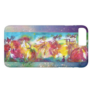 CARNIVAL NIGHT / Venetian Masquerade,Dance Music Case-Mate iPhone Case