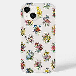 Carnival of flowers  Case-Mate iPhone 14 case