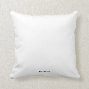 Carnival Pillow