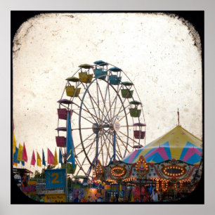 Carnival Poster