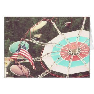 Carnival Ride Blank Inside Toutes Les Occasions
