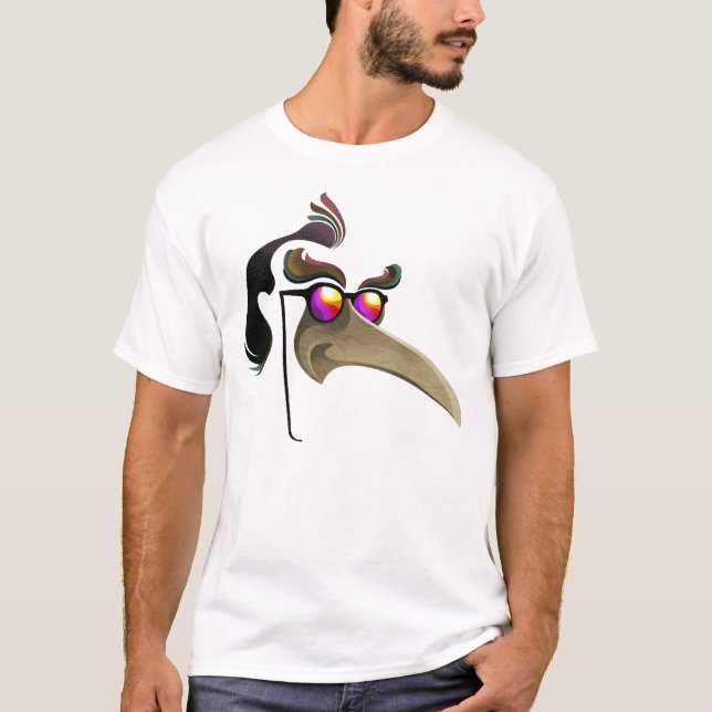 Carnival T-Shirt (Front)