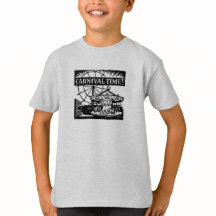 "Carnival Time" on the Boardwalk