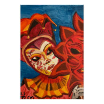 Carnivale - Evening of the Sun