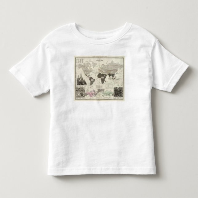 Carnivora Toddler T-shirt (Front)