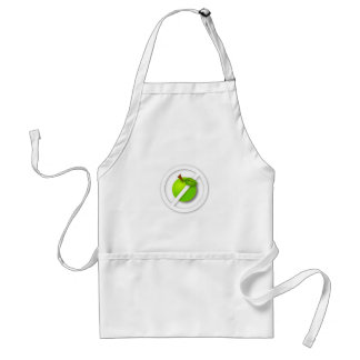 Carnivore apron
