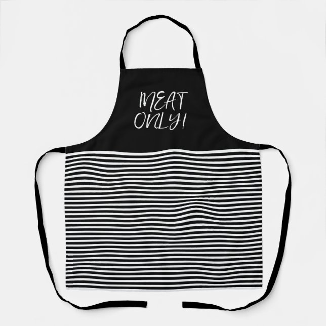 Carnivore Apron (Front)