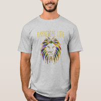 Carnivore life lion zero carb keto