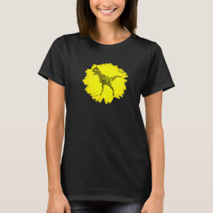 Carnotaurus Dinosaur Dino T-Shirt