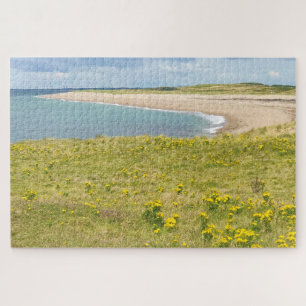 Carnsore Wexford Ireland Jigsaw Puzzle