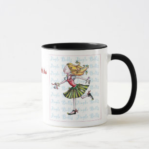 Carol, de la tasse de Bells