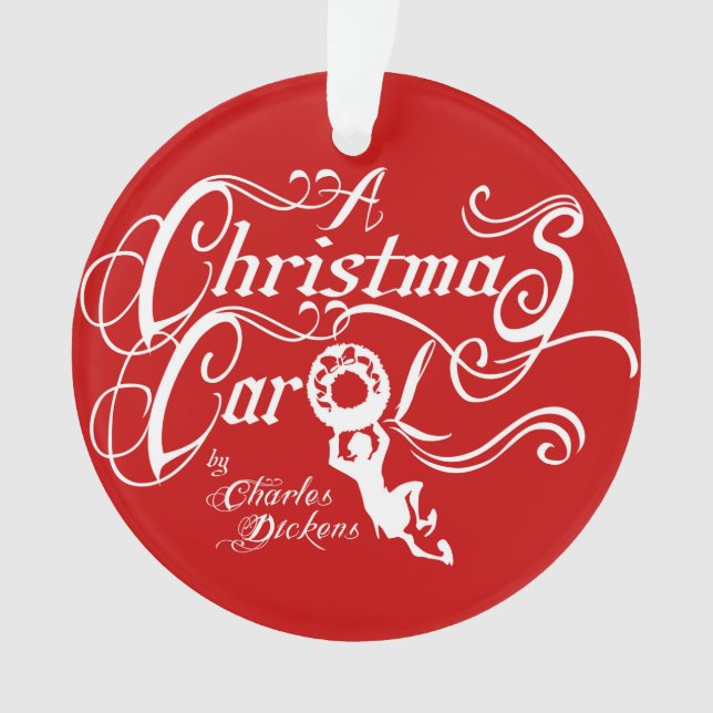 Carol de Noël (devant)