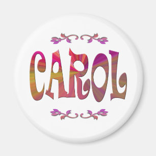 Carol Magnet