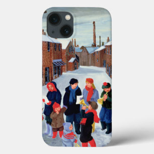 Carol Singers iPhone 13 Case