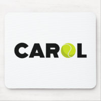 Carol Tennis