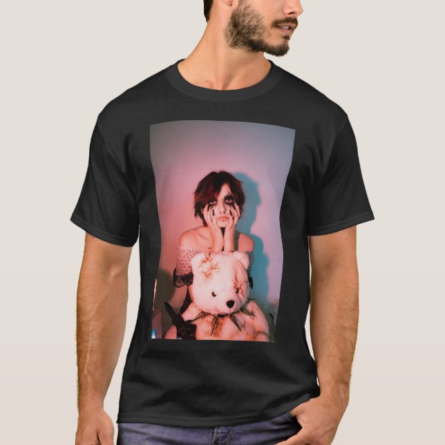 carolesfille T-shirt classique (Devant)