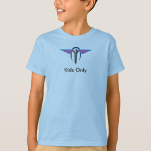 Carolina Bands Kids T T-Shirt
