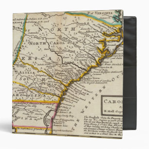 Carolina Binder