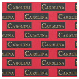 Carolina Fabric