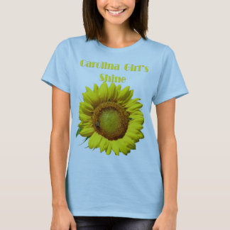 Carolina Girls T-Shirt