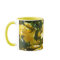 Carolina Jasmine Ringer Mug