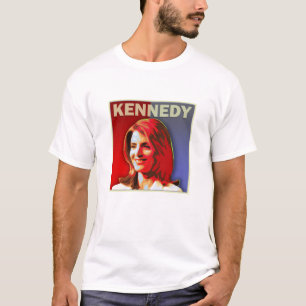 Caroline Kennedy T-Shirt