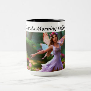 Carol''s Personalized Customizable Mug