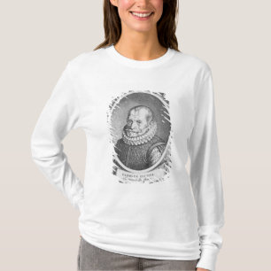 Carolus Clusius T-Shirt