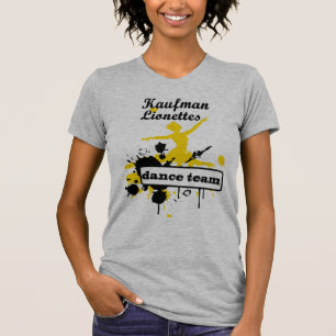 Carolyn Byrd T-Shirt