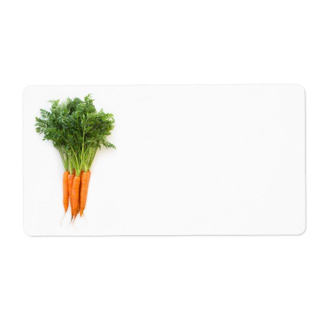 Carottes (Devant)