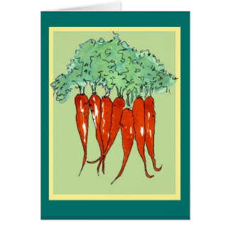 Carottes