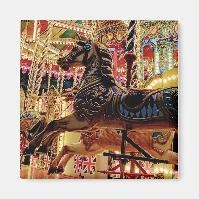 Carousal Magnet (Front)