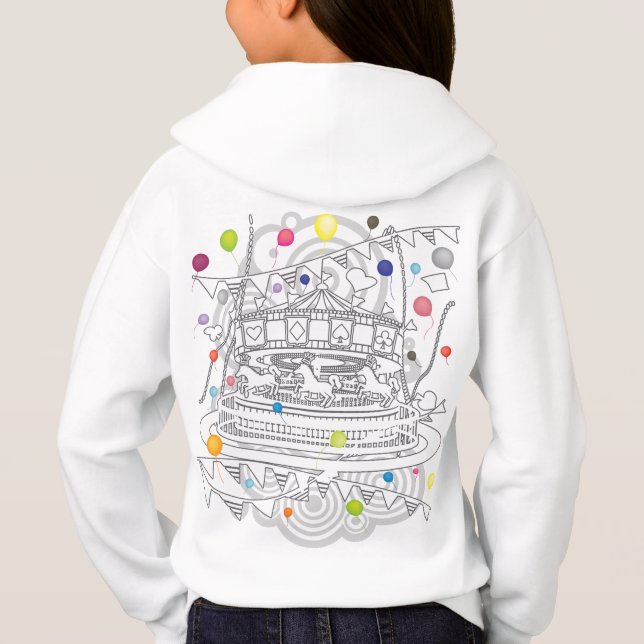 Carousel (Back)