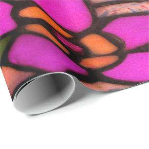 Carousel Delight Wrapping Paper