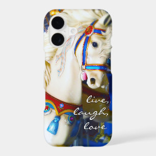 Carousel Horse Photo Live Lauder Love Citation Scr