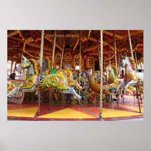 Carousel Poster