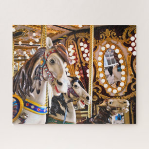 Carousel Puzzle
