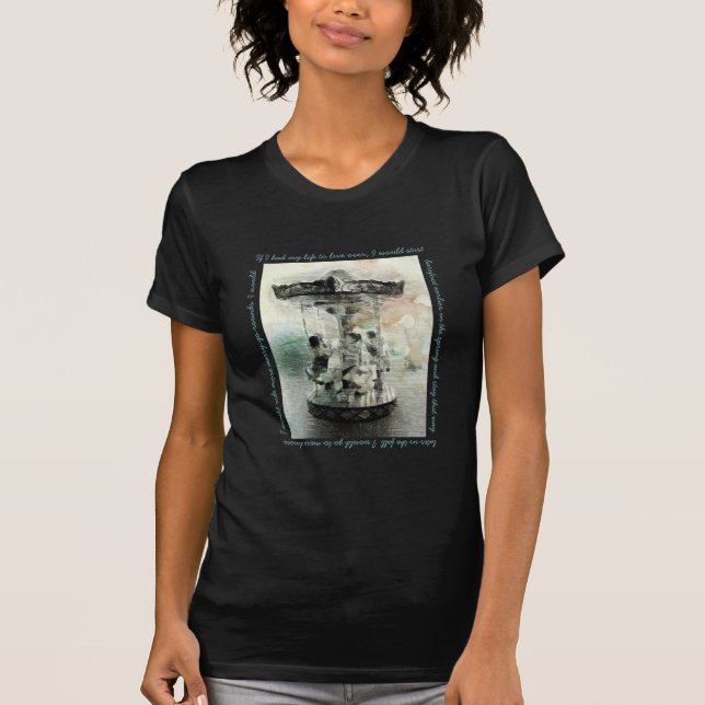 Carousel T-Shirt (Front)