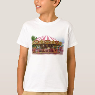 Carousel T-Shirt