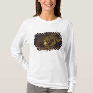 Carousing Farmers T-Shirt