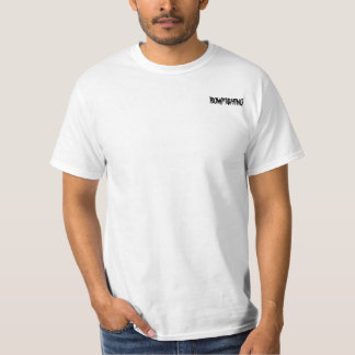Carp Bowfishing t-shirt