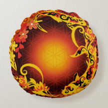 carp flower of life
