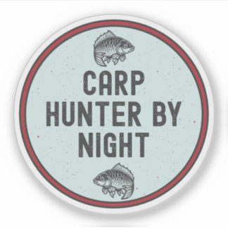 Carp Hunter Night Bowfishing