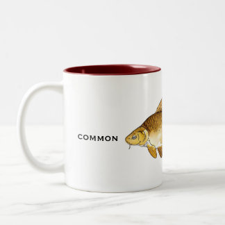 Carp Mug | Fish Mug