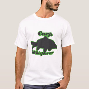 Carp Whisperer T-Shirt