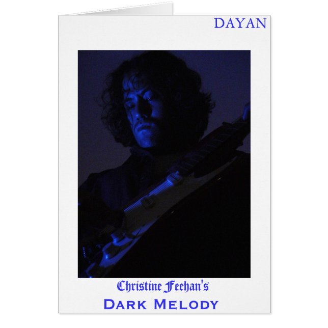 Carpathian Men (Front)