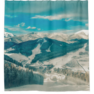 Carpathian mountains nature vacation mountainbeaut