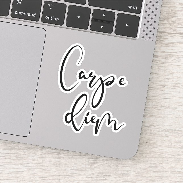 Carpe Diem (Detail)
