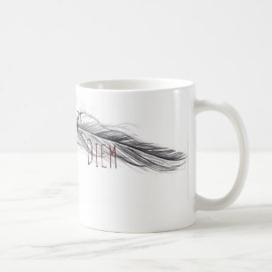 Carpe Diem Mug